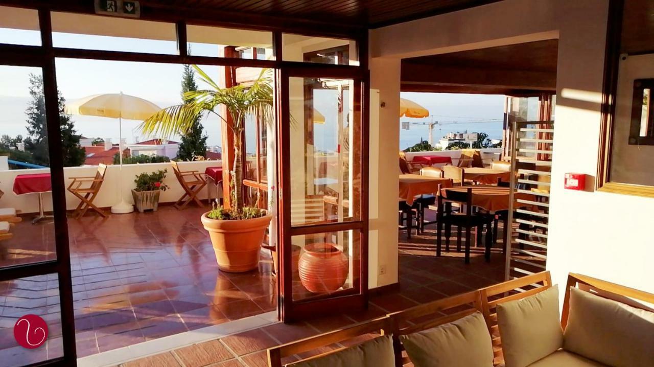 Guesthouse Vila Lusitania Φουνκάλ Εξωτερικό φωτογραφία