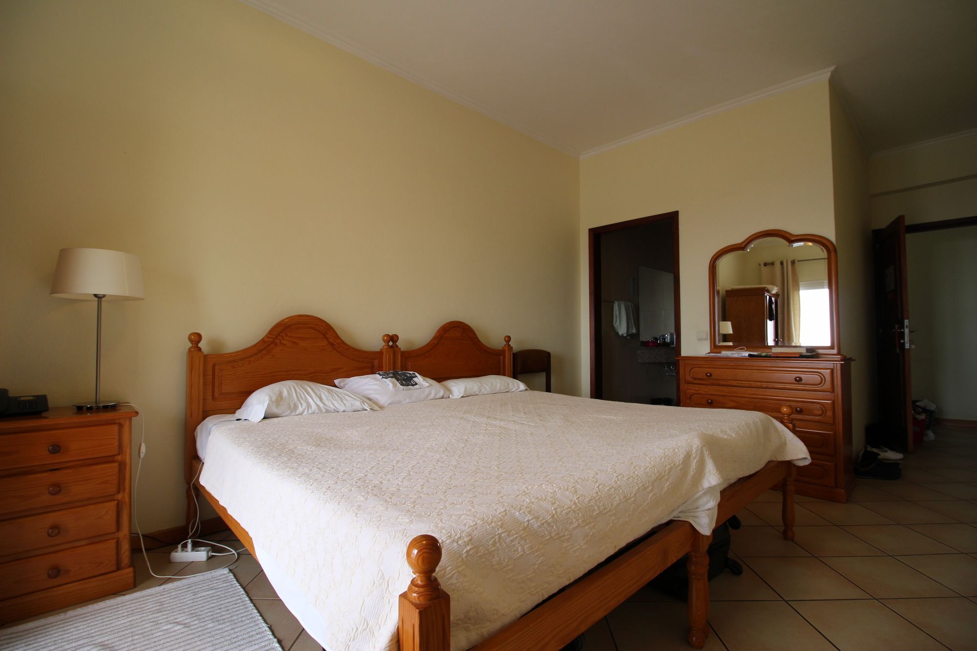 Guesthouse Vila Lusitania Φουνκάλ Εξωτερικό φωτογραφία