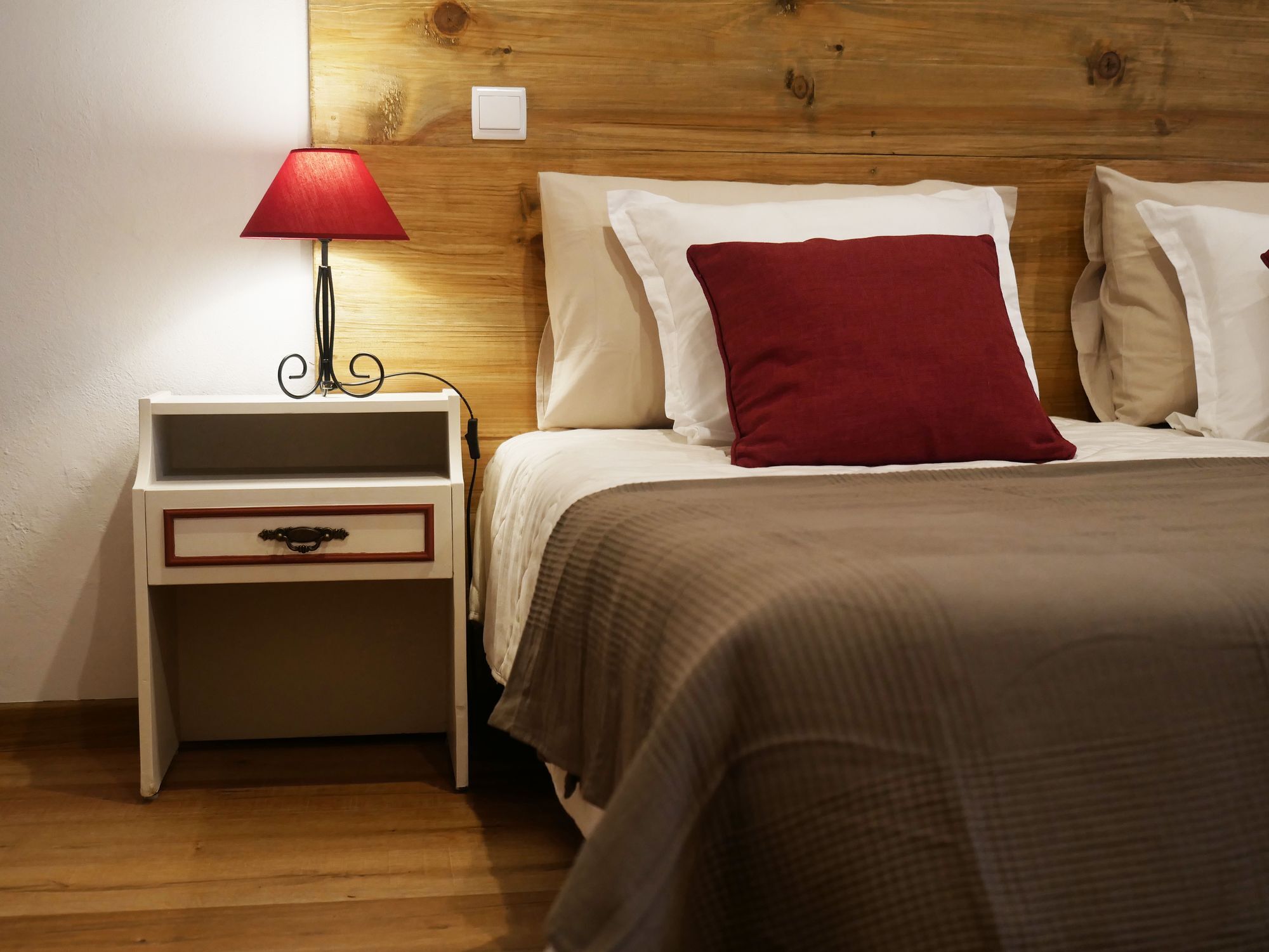 Guesthouse Vila Lusitania Φουνκάλ Εξωτερικό φωτογραφία